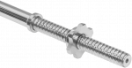 Tiesus &scaron;tangos strypas, 30 mm, 120 cm, maks, 5kg, 170 kg, REBEL ACTIVE
