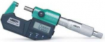 Insize skaitmeninis i&scaron;orinis mikrometras IP50 25-50 mm (3101-50A)