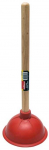 Work>It Dirbkite su &bdquo;Millarco&reg;&ldquo; mentele su medine rankena &Oslash;15 x 40 cm