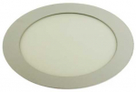 Pakabinamas &scaron;viestuvas Bona Electrica Round &scaron;viestuvas 24W DW 4000-4500K