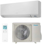 Oro kondicionierius Daikin Perfera FTXM25A9-RXM25A9 2.50/2.80 kW