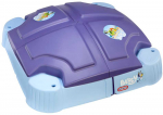 Smėlio dėžė Little Tikes Bluey Beach Day 641084-M8