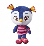 Nickelodion Nickelodeon Top Wings talismanas pliu&scaron;inis Penny 20 cm