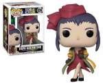 Funko POP! Cowboy Bebop Faye Valentine 1214