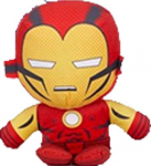 Whitehouse Leisure WL Marvel Avengers Geležinis žmogus pliu&scaron;inis talismanas 30 cm