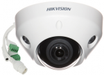 Hikvision WANDALOODPORNA IP KAMERA DS-2CD2583G2-IS (2.8MM) AcuSense - 8.3 Mpx EE313