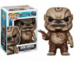 Funko POP! VALERIJANAS Ignonas Sirusas 441