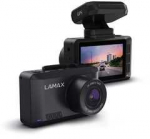 LAMAX T8 juoda