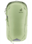 Dviračio kuprinė - Deuter Race Air 10 (mineralinė/žiedinė)