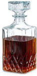 Stiklinis viskio dekanteris 900 ml