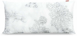 Aio Factory Pagalvė 80x40 cm, antialerginė, mikropluo&scaron;to, spausdinta, silikoninė