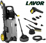 LAVOR plovykla SPACE 180GL/2500W/180BAR