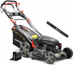 Benzininė vejapjovė GARDEO PRO, GTTAC51T170-24