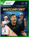 Kalypso Media &bdquo;Matchpoint&ldquo;: teniso čempionatas (&bdquo;Legends&ldquo; leidimas) &ndash; &bdquo;Xbox Series X&ldquo;
