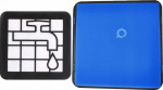 Jettools HEPA pakaitinis oro filtras, skirtas Philips FC9330 / 9331 / 9350 + kempinės filtras