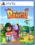Nacon Mano fantastinė ranča &ndash; PlayStation 5