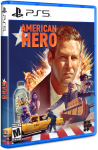 &bdquo;American Hero&ldquo; (riboto leidimo) &ndash; &bdquo;PlayStation 5&ldquo;