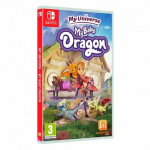 &bdquo;Microids&ldquo; &bdquo;Mano visata&ldquo; &ndash; &bdquo;Mano mažylis drakonas&ldquo; &ndash; &bdquo;Nintendo Switch&ldquo;.