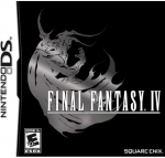 Square Enix Final Fantasy IV - Nintendo DS