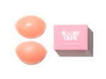 Booby Tape &ndash; silikoniniai Booby Tape įdėklai (A-C)
