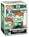 Funko POP! DC Žalias Lantern
