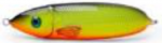 Vobleris "Easy Catch" WEEDLESS - 85mm 12gr PER
