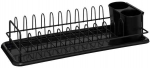 Mini indų džiovyklė MODUL, 41,5 x 17,4 x 9,6 cm