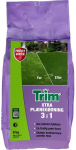 Trim&reg; Xtra vejos trą&scaron;os 3 viename