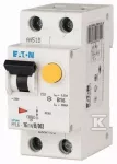Eaton PFL6-16/1N/C/003-A I&Scaron;JUNGTAS NUO SKIRTINGŲ MODULIŲ