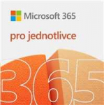 &bdquo;Microsoft 365&ldquo; individualiems asmenims SK (1 metai)