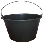 Okko Bosch Kibiras 20L juodas