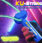 ZipString Ore skraidanti virvelė, spalvota Happy people HP-GS2