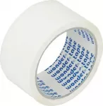 Grand Pakavimo juosta 48 mm x 50 m balta (6 vnt.) WONDER