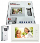 Eurokomp Vaizdodomofonas E6255