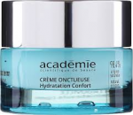 Academie Hydraderm Creme Rich Hydrating Treatment veido kremas, 50 ml