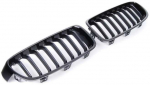 BMW M Performance originalus priekinis kairysis inksto groteles juodas F30/F31 51712240775