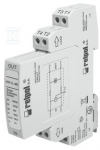 Relpol 24 V nuolatinės srovės vir&scaron;įtampių apsauga RSP-CL-485