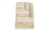Rank&scaron;luostis Pierre_Cardi Rank&scaron;luosčių komplektas Pierre Cardin 2133 TAUPE, 3 vnt.