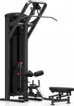 Marbo Sport Nugaros treniruoklis Marbo MP-U211, juodas