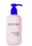 Darling Multi-Biotics Hydrating And Balancing Kūno prausiklis kūno prausiklis, 250 ml