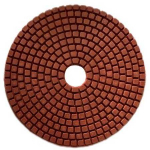 Forte Tools Forte DIAMOND GRINDING PAD NR80