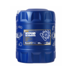 Mannol Alyva Hypoid 80W/90 mechaninei pavarai (reduktoriams) 20 L