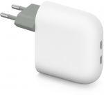 &bdquo;Google Pixel&ldquo; įkroviklis &bdquo;Snow&ldquo;