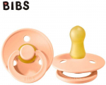 BIBS 100265 PEACH SUNSET S raminantis čiulptukas