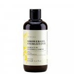 Cosmofarma Energizuojantis du&scaron;o gelis su imbiero ir citrinos ekstraktais 250 ml