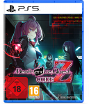 Reef Entertainment Death end re;Quest: Code Z (Day One Edition) - PlayStation 5