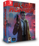 Limited Run &bdquo;Blade Runner Enhanced Edition&ldquo; &ndash; kolekcinis leidimas (ribotas tiražas)