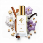 Nr793 kvepalai įkvėpti Creed - Centaurus 104 ml