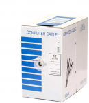 UTP kabelis LTECH CAT6 (305m) (vidaus)