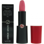 Giorgio Armani Rouge d'Armani Matte Kreminis Lipstick 504 Russian Rose, 4 g